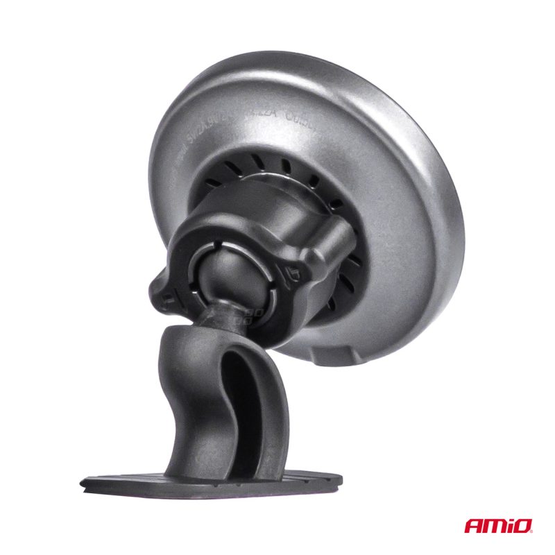 Magnetický držiak na telefón My Mag 15W AMIO-03774 – Obrázok 2