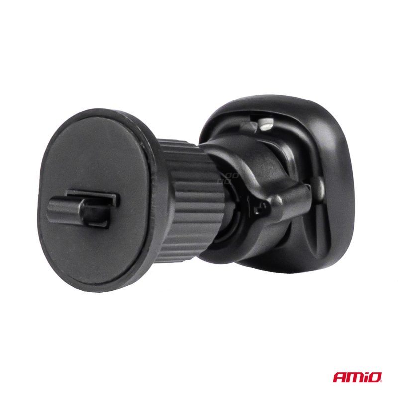 Magnetický držiak na telefón AMiO-03783 – Obrázok 2