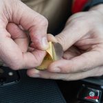 Magnetický držiak na telefón AMiO-03783 – Obrázok 5