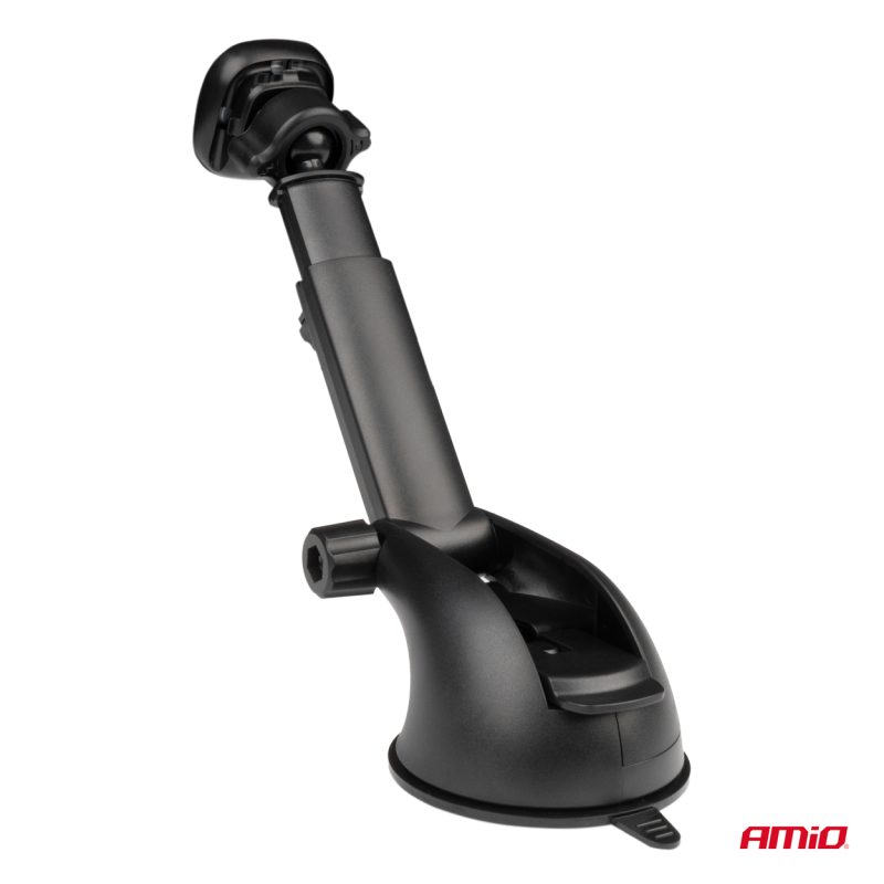 Magnetický držiak telefónu AMIO-03788 – Obrázok 2