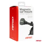 Magnetický držiak telefónu AMIO-03788 – Obrázok 5