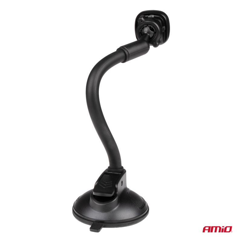 Magnetický držiak telefónu AMIO-03789 – Obrázok 5