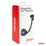 Magnetický držiak telefónu AMIO-03789 – Obrázok 6
