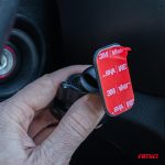Magnetický držiak na telefón My Mag AMIO-03794 – Obrázok 5