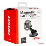 Magnetický držiak telefónu My Mag AMIO-03795 – Obrázok 6