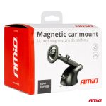 Magnetický držiak telefónu My Mag AMIO-03796 – Obrázok 6
