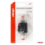 Automatická autopoistka 12-48V 30A AMIO-03816 – Obrázok 6
