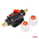 Automatická autopoistka 12-48V 40A AMIO-03817 – Obrázok 4