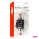 Automatická autopoistka 12-48V 100A AMIO-03821 – Obrázok 6