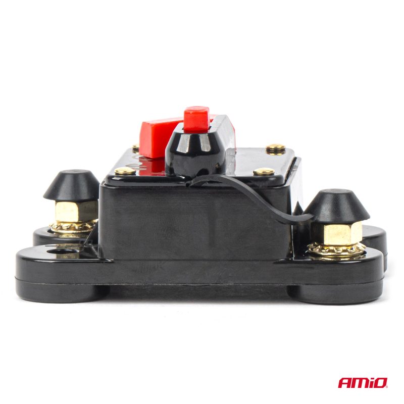 Automatická autopoistka 12-48V 100A AMIO-03828 – Obrázok 4