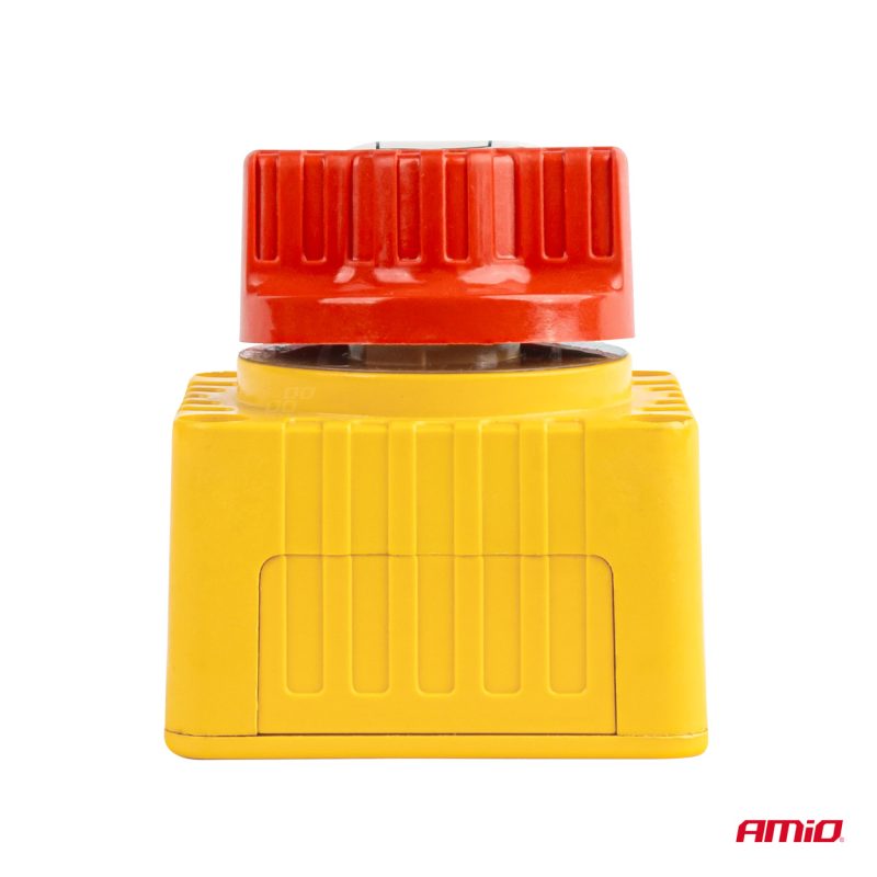 Vypínač autobatérie hebel 12-48V max.300A AMiO-03839 – Obrázok 4