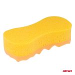 Umývacia špongia AMiO-03841 – Obrázok 5