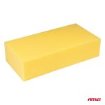 Špongia na umývanie auta AMiO-03842 – Obrázok 4