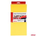Špongia na umývanie auta AMiO-03842 – Obrázok 5
