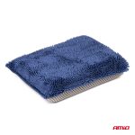 Špongia z mikrovlákna malá AMiO-03844 – Obrázok 2