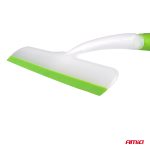 Stierka na vodu na okenné sklo s rukoväťou 26 cm AMIO-03848 – Obrázok 3