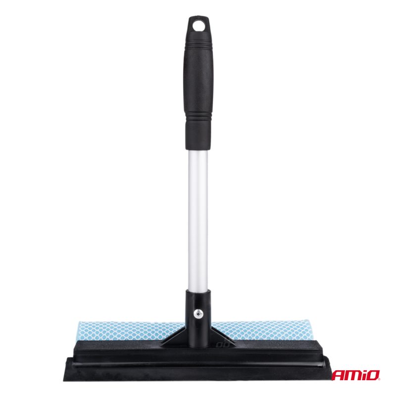 Hliníkový čistič okien + vodná stierka 30,5 cm AMIO-03851 – Obrázok 4
