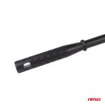 Plastová stierka na umývanie skiel, obojstranná AMiO-03852 – Obrázok 3