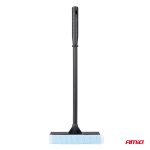 Plastová stierka na umývanie skiel, obojstranná AMiO-03852 – Obrázok 4