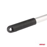 Hliníková čistiaca stierka na okná 20 cm hlava 59/100 cm AMIO-03855 – Obrázok 3