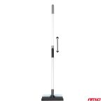Hliníková čistiaca stierka na okná 20 cm hlava 59/100 cm AMIO-03855 – Obrázok 4