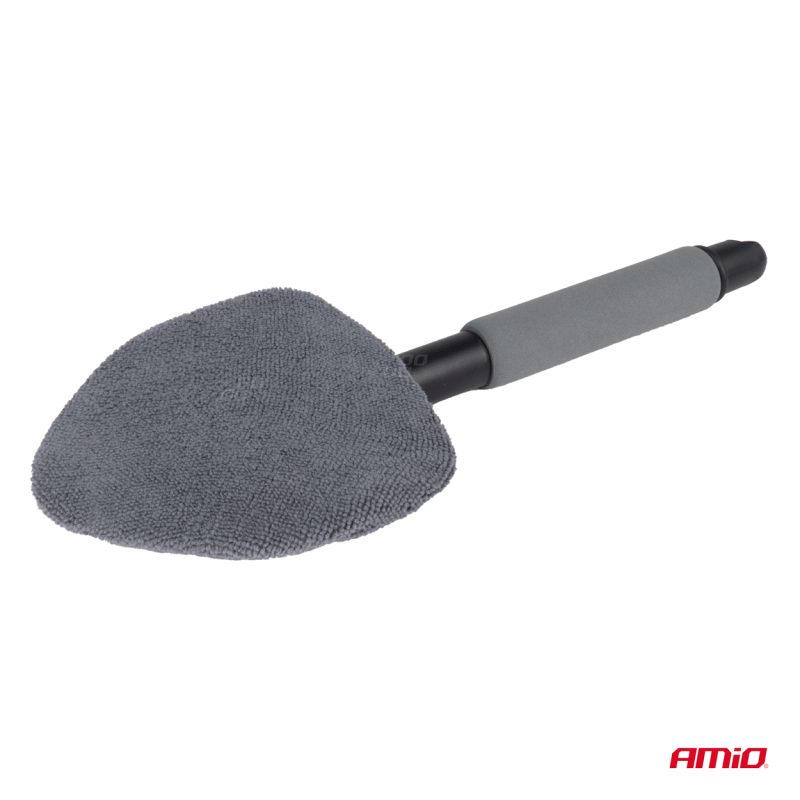 Teleskopický čistič okien 33-48cm AMiO-03858 – Obrázok 4