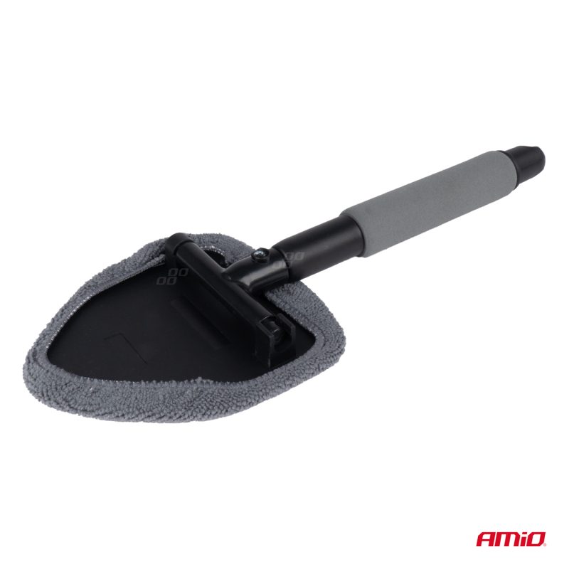 Teleskopický čistič okien 33-48cm AMiO-03858 – Obrázok 5