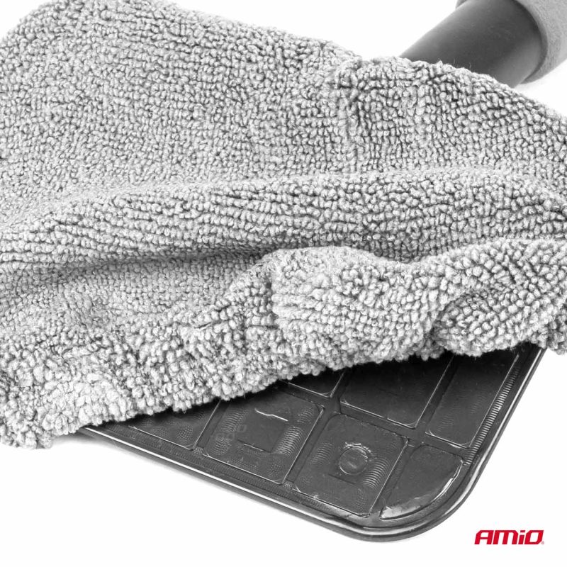 Teleskopický čistič autoskiel AMIO-03859 – Obrázok 2