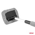 Teleskopický čistič autoskiel AMIO-03859 – Obrázok 3