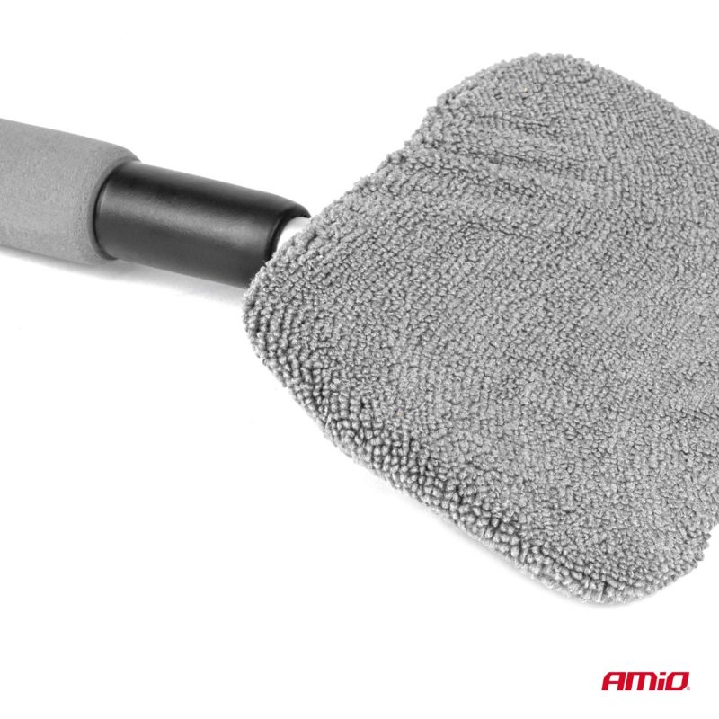 Teleskopický čistič autoskiel AMIO-03859 – Obrázok 5