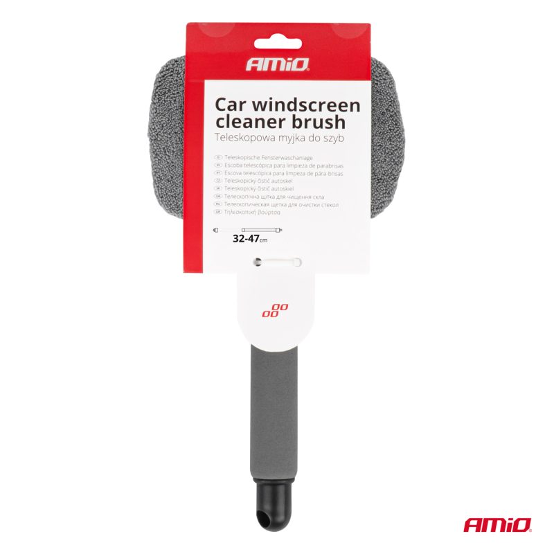 Teleskopický čistič autoskiel AMIO-03859 – Obrázok 6