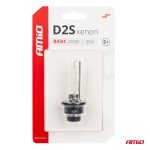 Xenónová výbojka D2S 35W 4300K BASIC blister AMIO-03860 – Obrázok 5