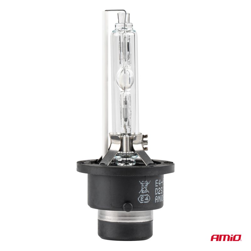 Xenónová výbojka D2S 35W 6000K BASIC blister AMIO-03861 – Obrázok 3