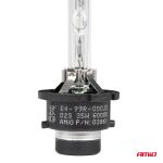 Xenónová výbojka D2S 35W 6000K BASIC blister AMIO-03861 – Obrázok 4