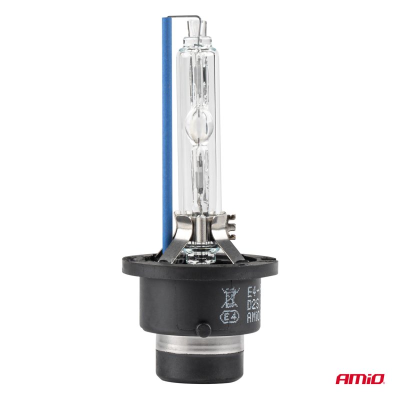 Xenónová výbojka D2S 35W 8000K BASIC blister AMIO-03862 – Obrázok 3
