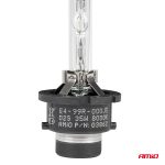 Xenónová výbojka D2S 35W 8000K BASIC blister AMIO-03862 – Obrázok 4