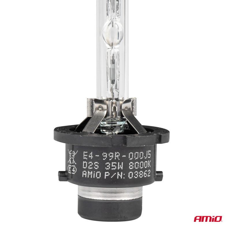 Xenónová výbojka D2S 35W 8000K BASIC blister AMIO-03862 – Obrázok 4