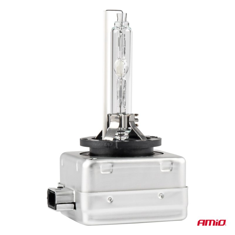 Xenónová výbojka D1S 35W 6000K BASIC blister AMIO-03864 – Obrázok 3