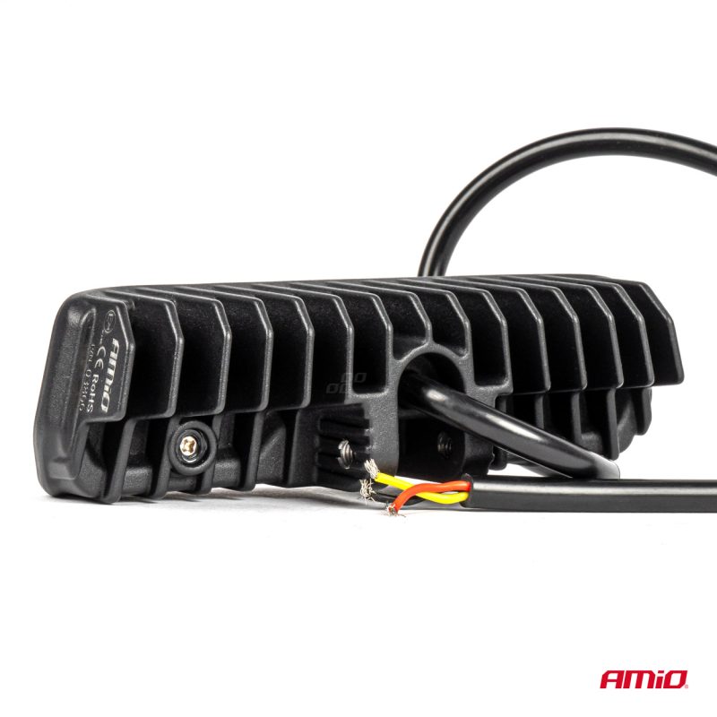 LED pracovné svetlo PRO Series AMiO-03866 – Obrázok 2