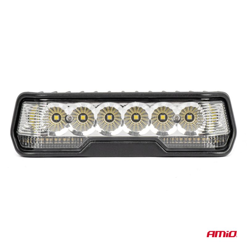 LED pracovné svetlo PRO Series AMiO-03866 – Obrázok 3