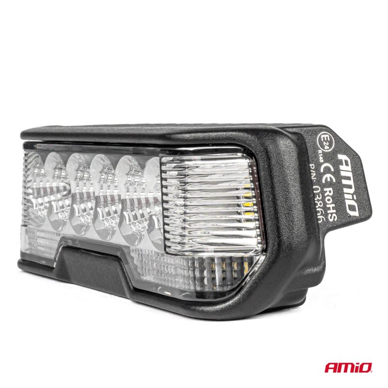 LED pracovné svetlo PRO Series AMiO-03866 – Obrázok 4