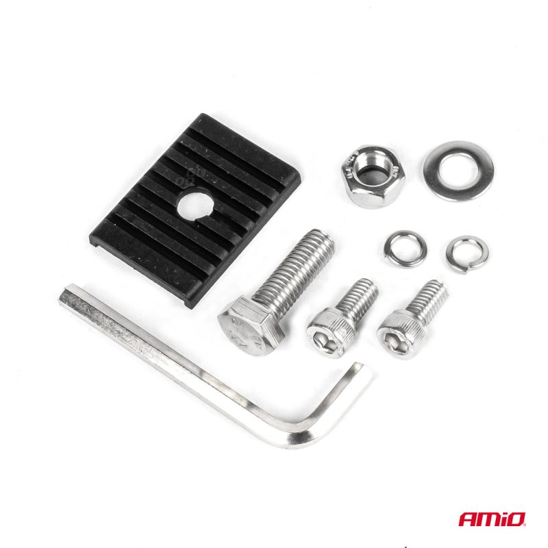 LED pracovné svetlo PRO Series AMiO-03866 – Obrázok 5