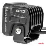 LED pracovné svetlo PRO Series AMiO-03867 – Obrázok 4