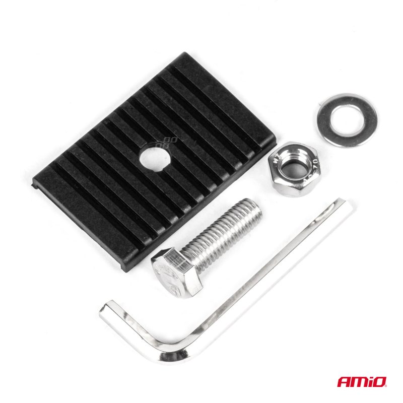 LED pracovné svetlo PRO Series AMiO-03867 – Obrázok 5