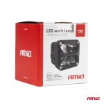 LED pracovné svetlo PRO Series AMiO-03867 – Obrázok 6