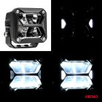 LED pracovné svetlo PRO Series AMiO-03867 – Obrázok 7