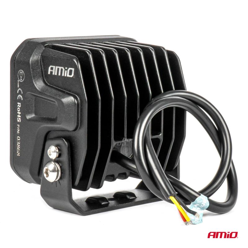 LED pracovné svetlo PRO Series AMiO-03868 – Obrázok 2