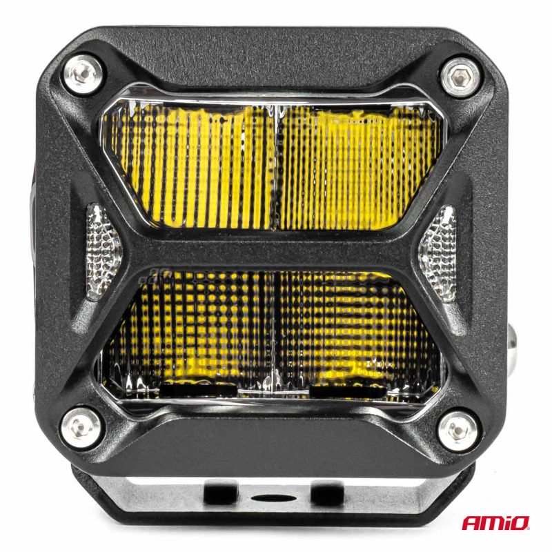 LED pracovné svetlo PRO Series AMiO-03868 – Obrázok 3