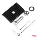 LED pracovné svetlo PRO Series AMiO-03868 – Obrázok 5