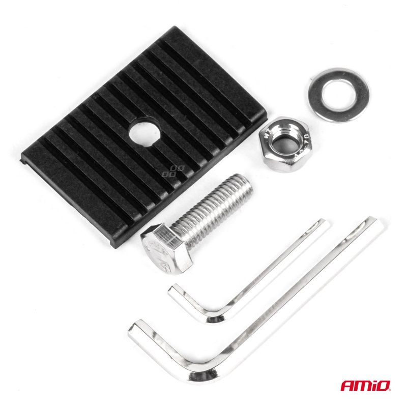 LED pracovné svetlo PRO Series AMiO-03868 – Obrázok 5